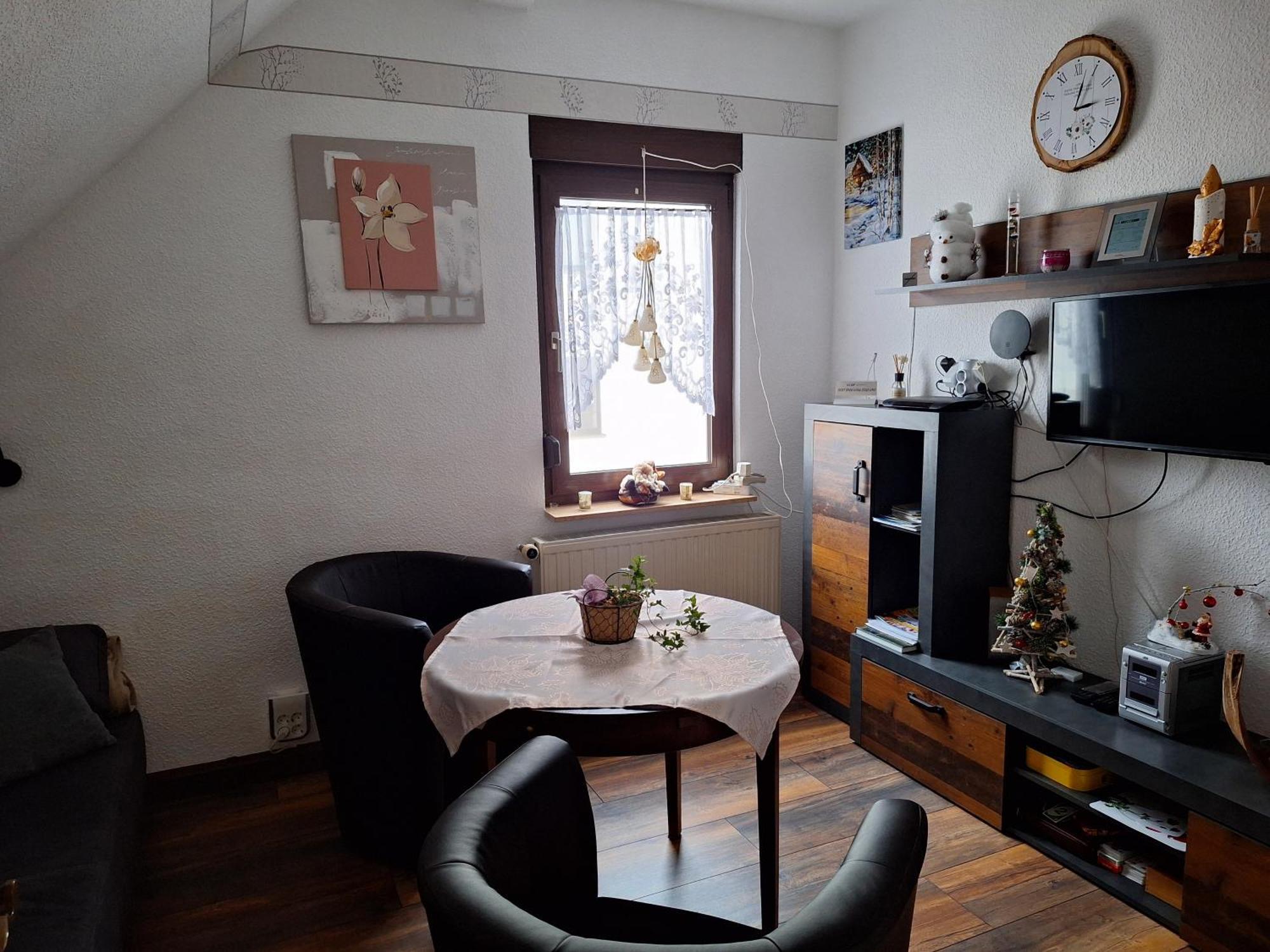 Ferienwohnung M.Spindler Frauenwald Exterior foto